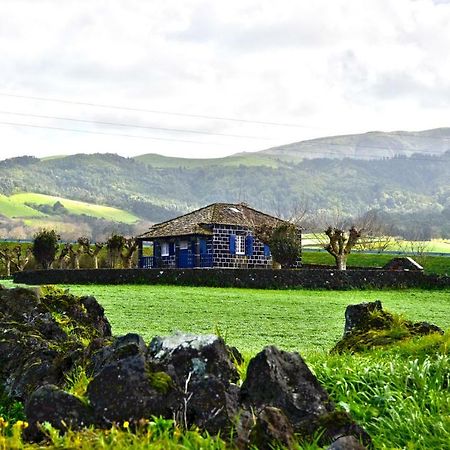 Casa Da Canada Ribeira Grande Dış mekan fotoğraf