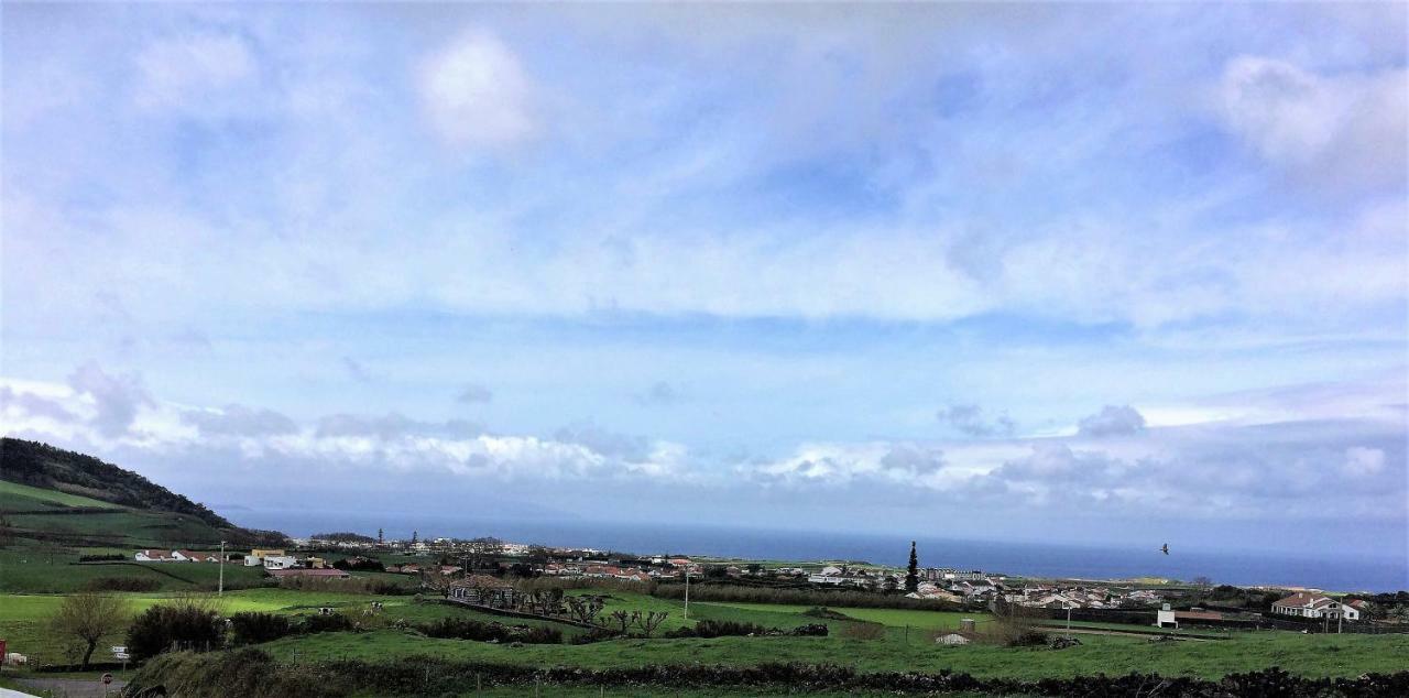 Casa Da Canada Ribeira Grande Dış mekan fotoğraf