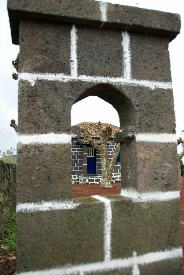 Casa Da Canada Ribeira Grande Dış mekan fotoğraf