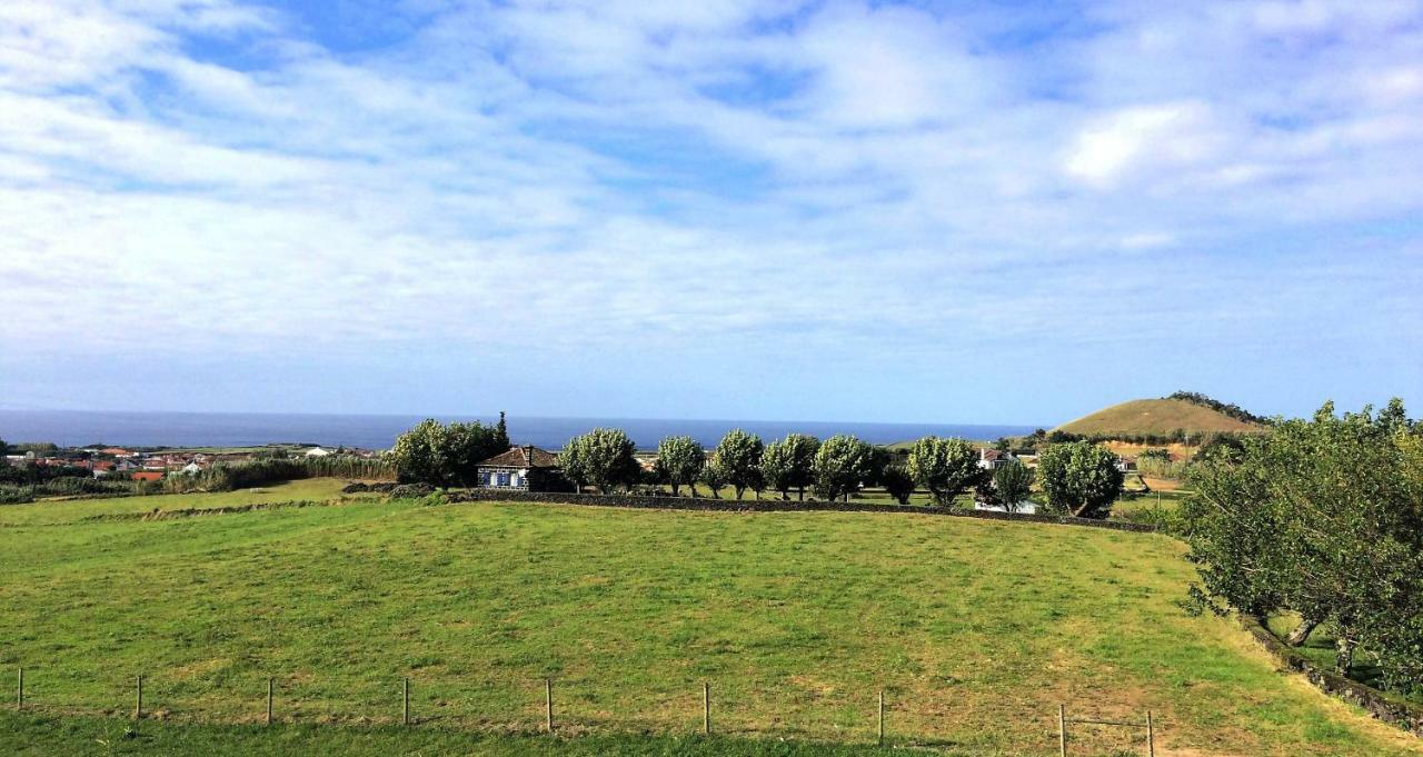 Casa Da Canada Ribeira Grande Dış mekan fotoğraf