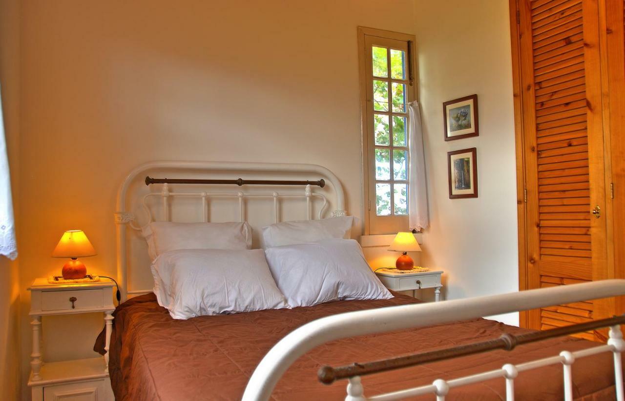 Casa Da Canada Ribeira Grande Dış mekan fotoğraf
